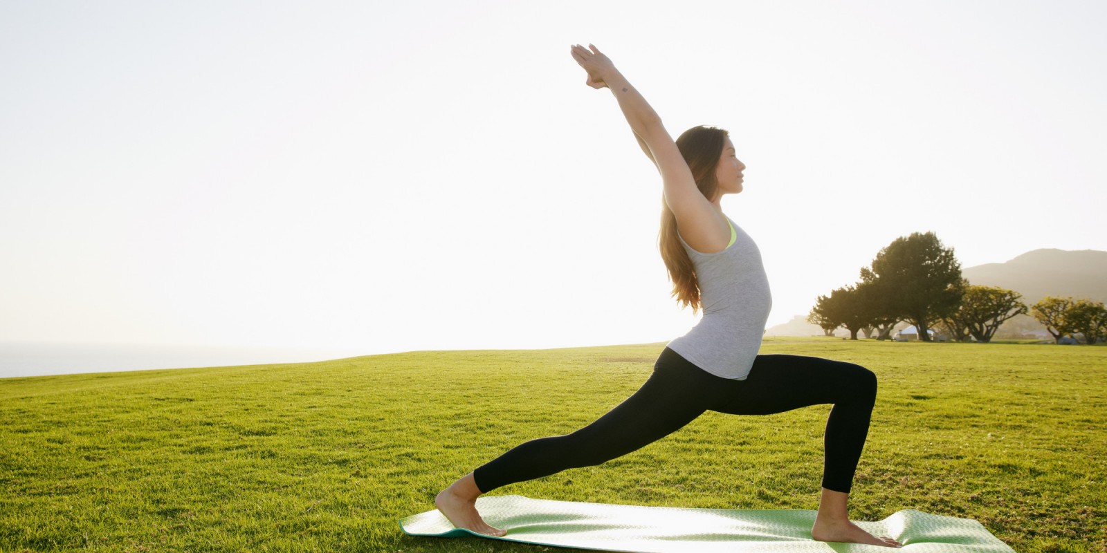 How Yoga Can Complement Your Acupuncture Treatments – Jill Mccubbin